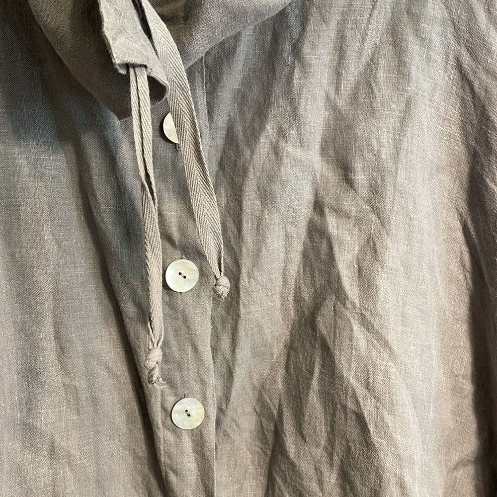 Bryn walker short jacket size med - Picture 4 of 8